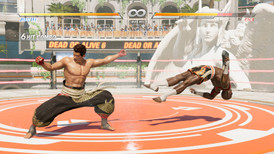 Dead Or Alive 6 Digital Deluxe Edition screenshot 5