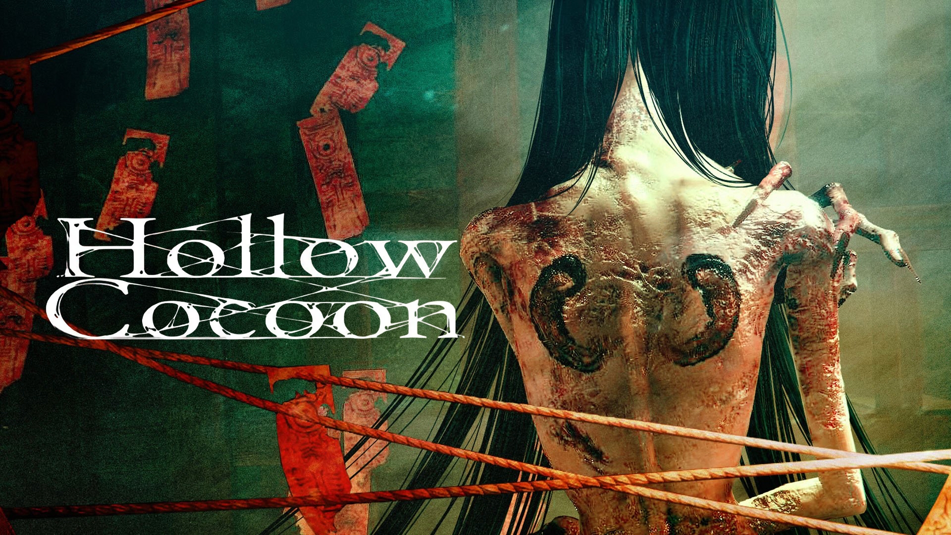 Crocoon Buy Hollow Cocoon Steam