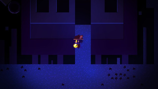 OneShot screenshot 1