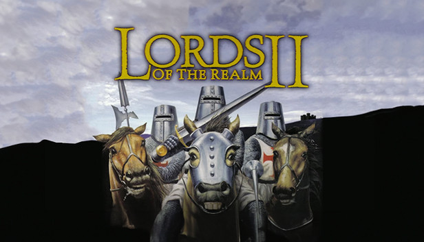 Lords of the Realm II