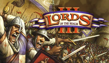 Lords of the Realm III
