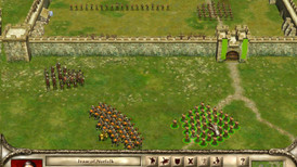 Lords of the Realm III screenshot 2