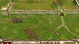 Lords of the Realm III screenshot 2