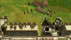 Lords of the Realm III screenshot 3