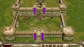 Lords of the Realm III screenshot 4
