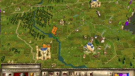 Lords of the Realm III screenshot 5