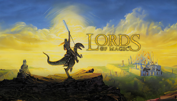 Lords of Magic: Special Edition