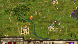 Lords of the Realm Complete screenshot 5