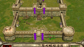Lords of the Realm Complete screenshot 4