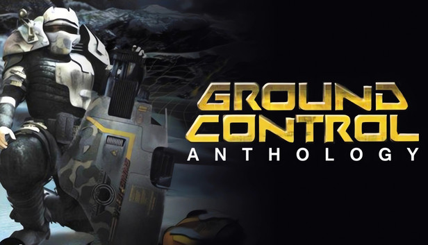Buy Ground Control Anthology - PC (Steam)