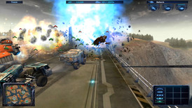 Ground Control II: Operation Exodus screenshot 3