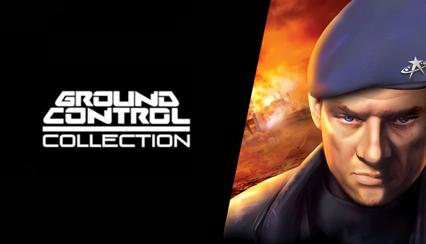 Ground Control Collection