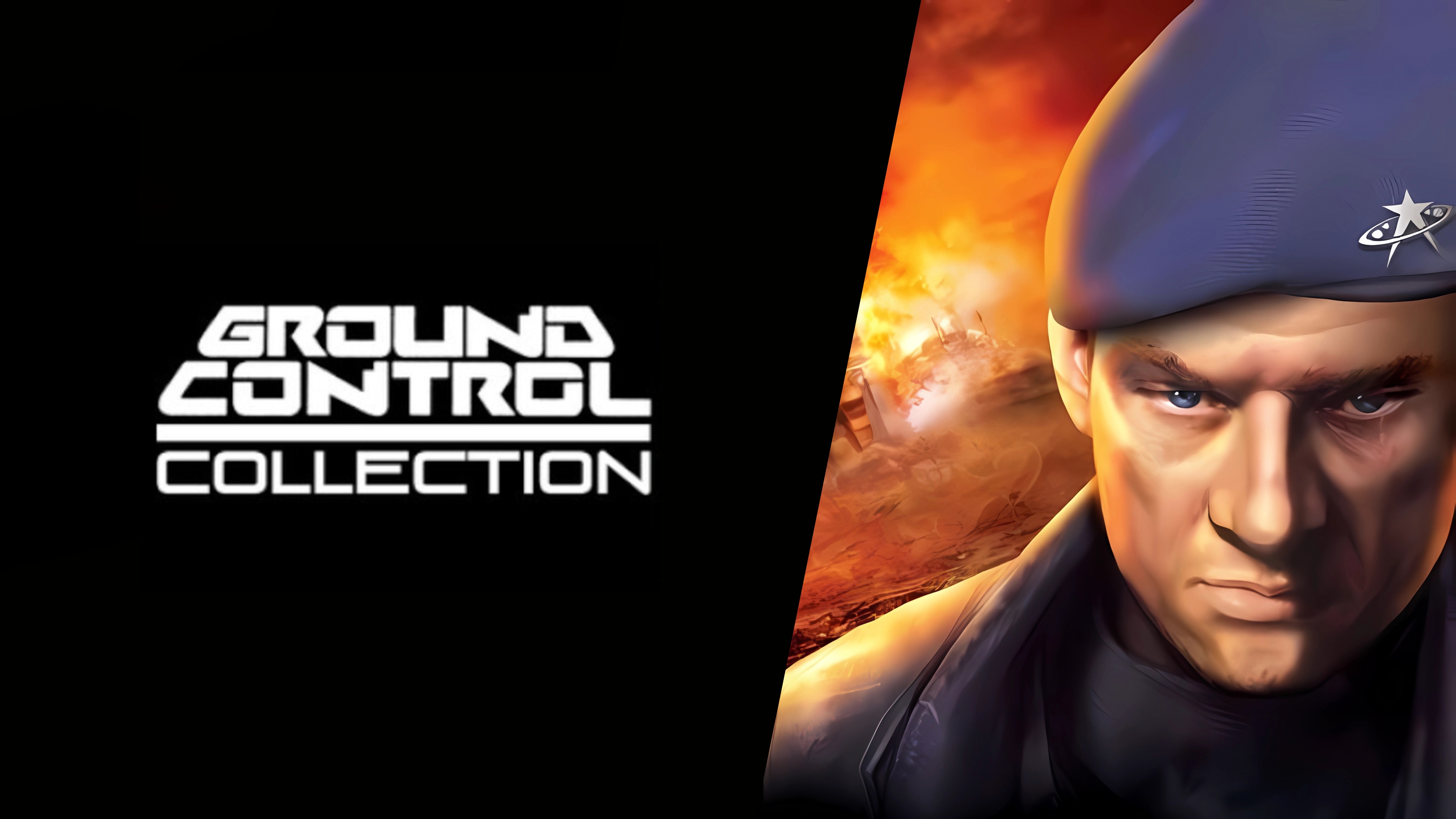 Купить Ground Control Collection Steam