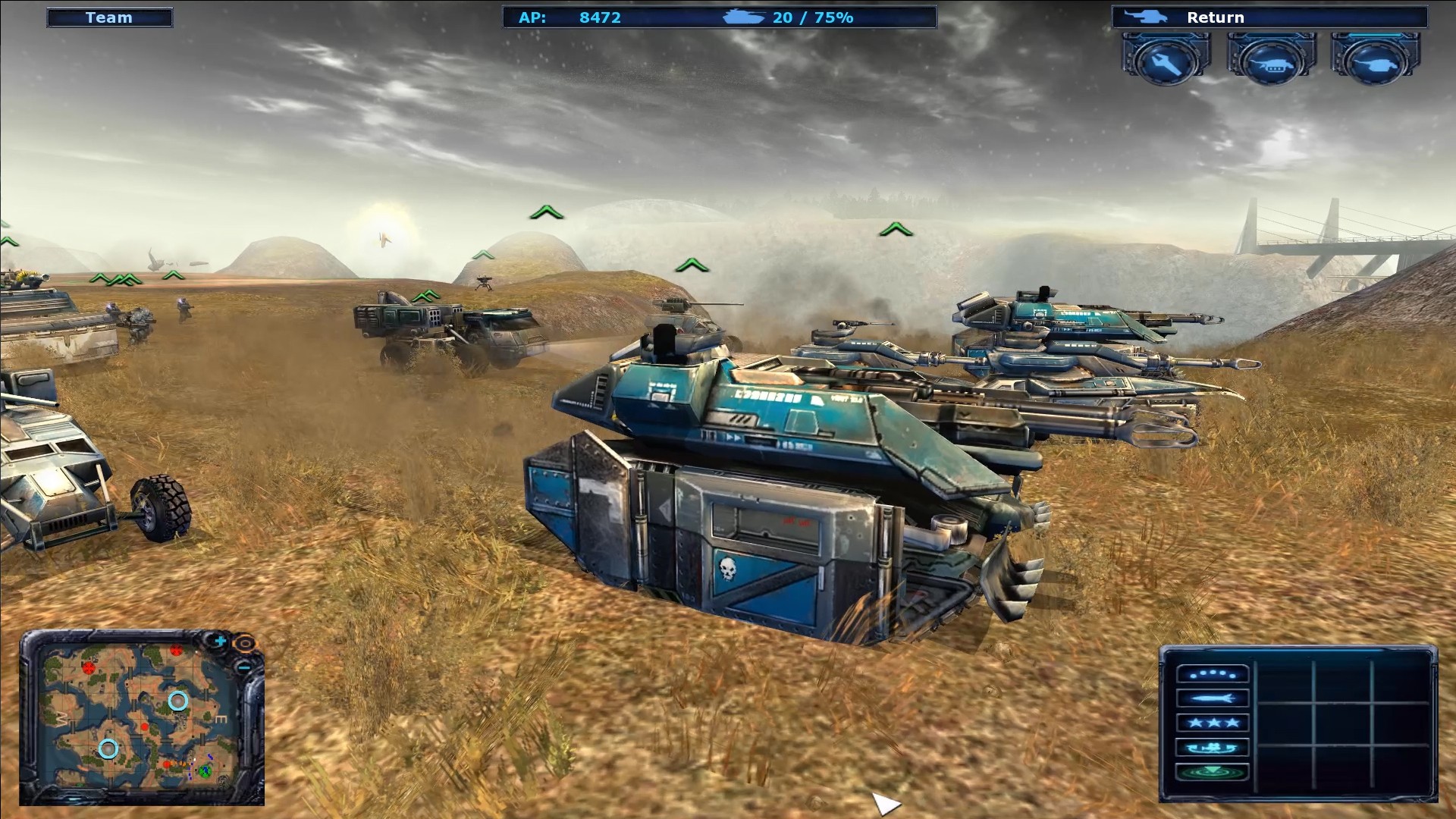 Buy Ground Control Collection - PC (Steam)