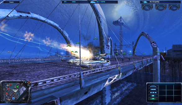 Ground Control Collection screenshot 1