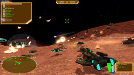Battlezone 98 Redux Odyssey Edition screenshot 2