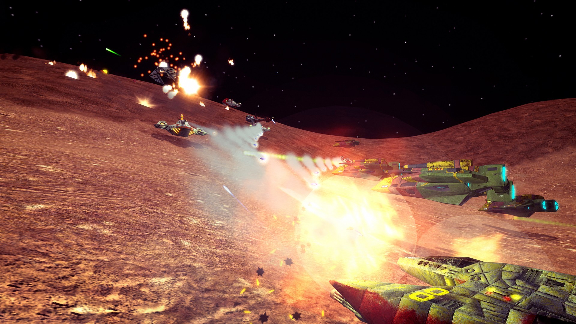 Battlezone Xbox Buy Battlezone 98 Redux Odyssey Edition - PC & Mac (Steam)