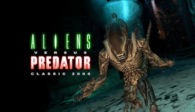 Aliens versus Predator Classic 2000