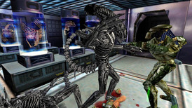 Aliens versus Predator Classic 2000 screenshot 3