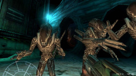 Aliens versus Predator Classic 2000 screenshot 5
