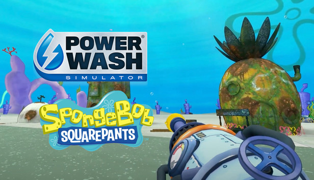PowerWash Simulator: How to Play Multiplayer and Use Room Codes