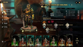 Champions Tactics Grimoria Chronicles screenshot 2