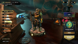 Champions Tactics Grimoria Chronicles screenshot 5