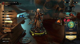 Champions Tactics Grimoria Chronicles screenshot 3