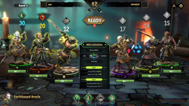 Champions Tactics Grimoria Chronicles screenshot 4