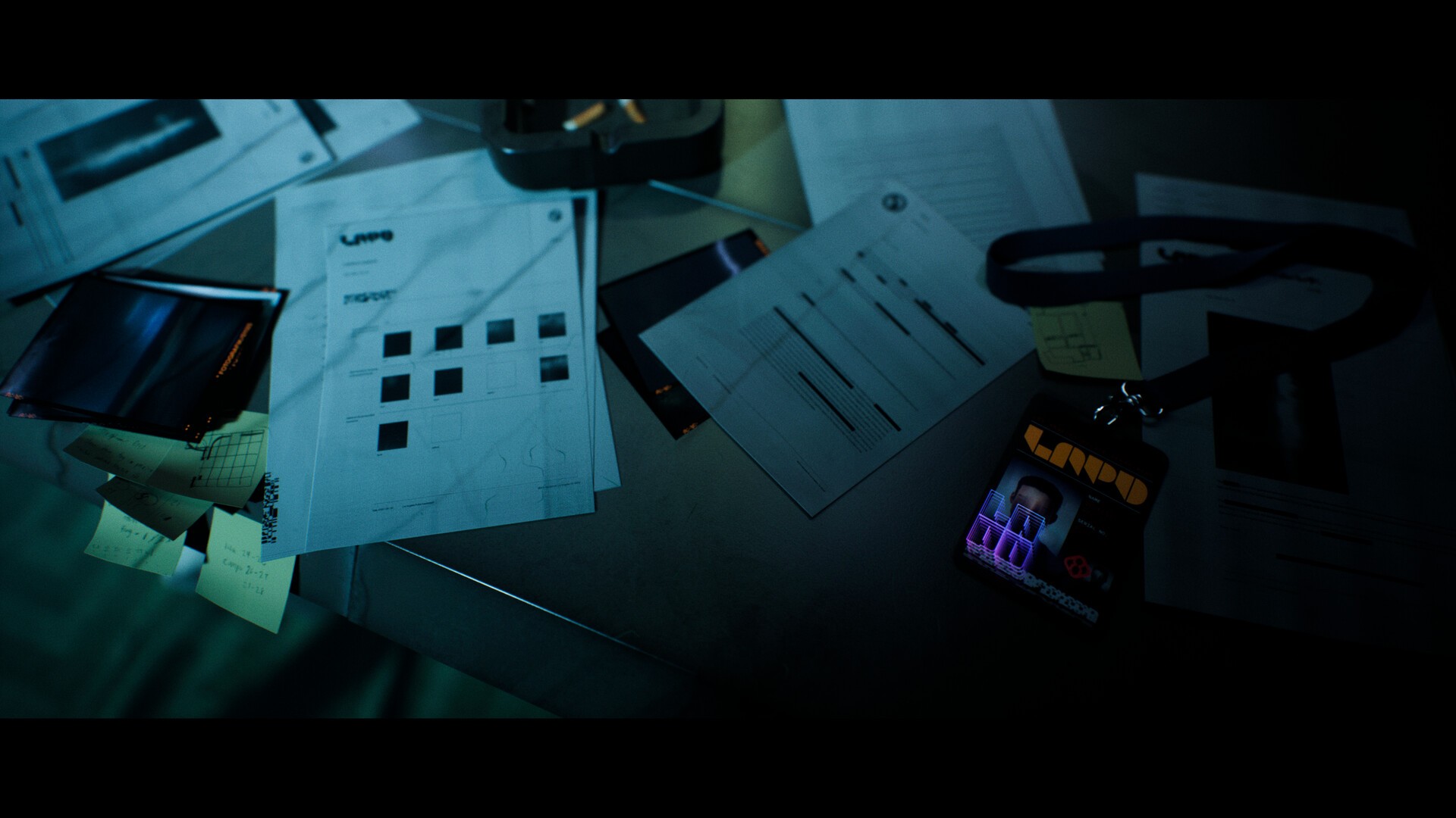 Blade Runner tendrá un nuevo juego Blade Runner tendrá un nuevo juego
