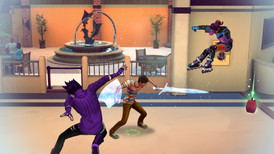 Cobra Kai: The Karate Kid Saga Continues Switch screenshot 3