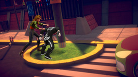 Cobra Kai: The Karate Kid Saga Continues Switch screenshot 5