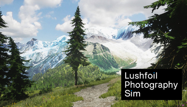Lushfoil Photography Sim