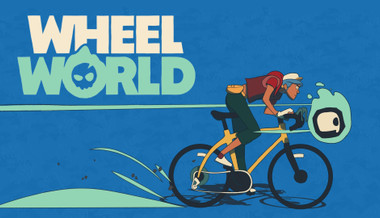 Wheel World - PC (Steam) - Gioco completo per PC