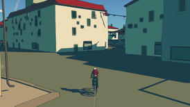 Ghost Bike screenshot 1