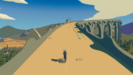 Wheel World screenshot 3