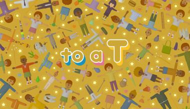 to a T (PC) - Gioco completo per PC - Videogame