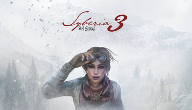Syberia 3 - Switch