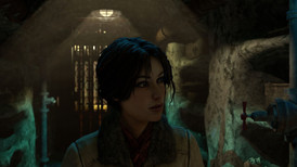 Syberia 3 screenshot 2