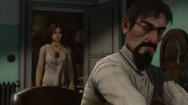 Syberia 3 screenshot 4