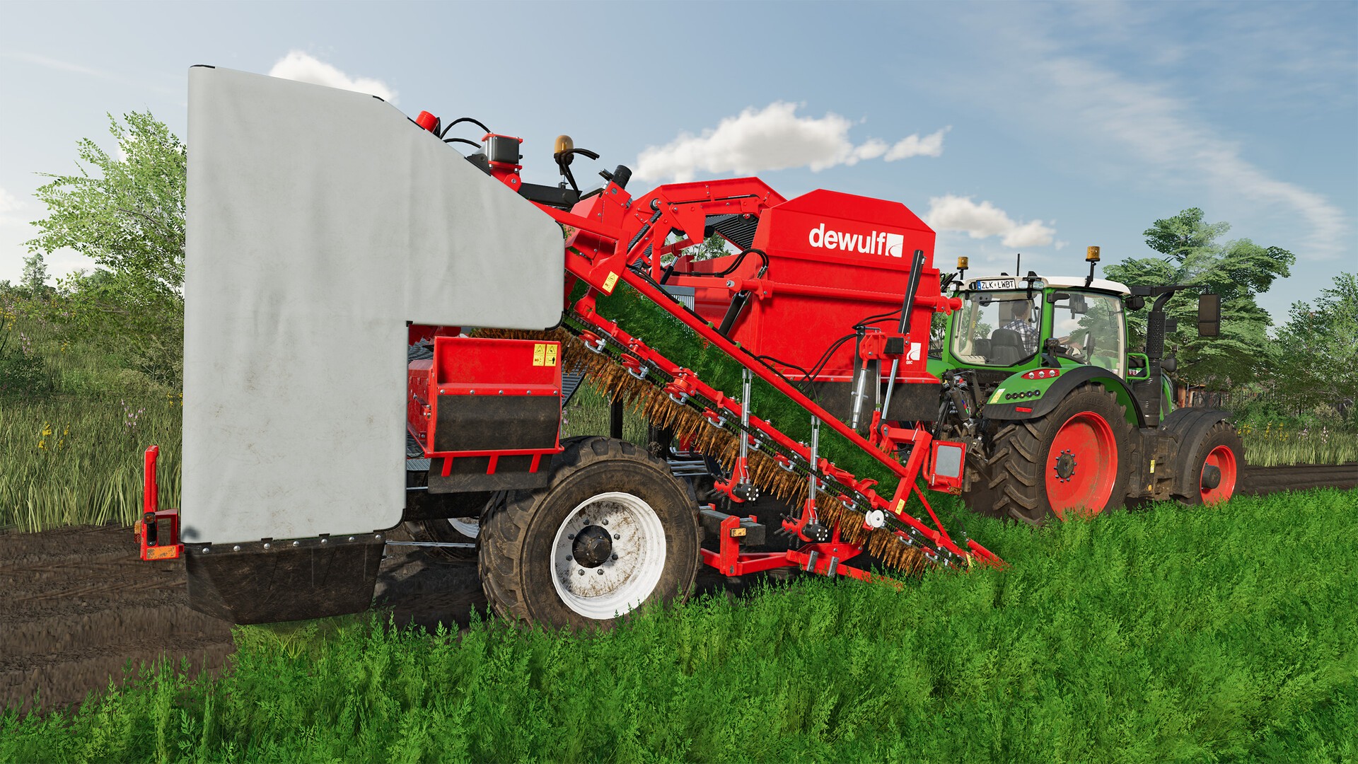 Agricole Simulator: Édition Gold (PC Agricole Simulator: Édition Gold (PC