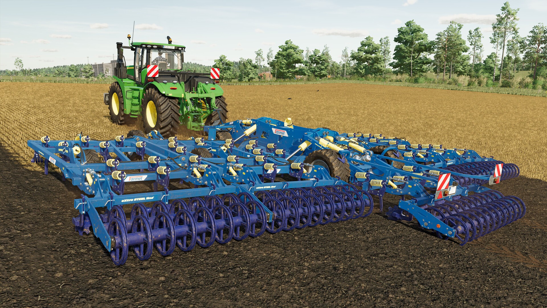 JEU PC AGRICOLE Simulator Simulation Edition Gold Windows Xp/Vista/7/8 JEU PC AGRICOLE Simulator Simulation Edition Gold Windows Xp/Vista/7/8