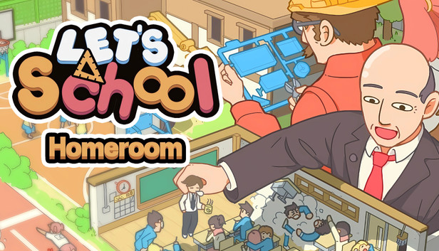Let's School Homeroom
