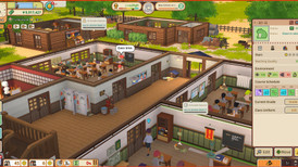 Let's School Homeroom screenshot 4