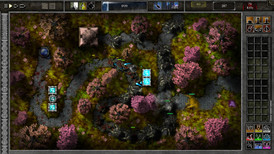 GemCraft - Chasing Shadows screenshot 4