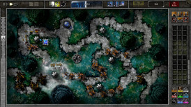 GemCraft - Chasing Shadows screenshot 5