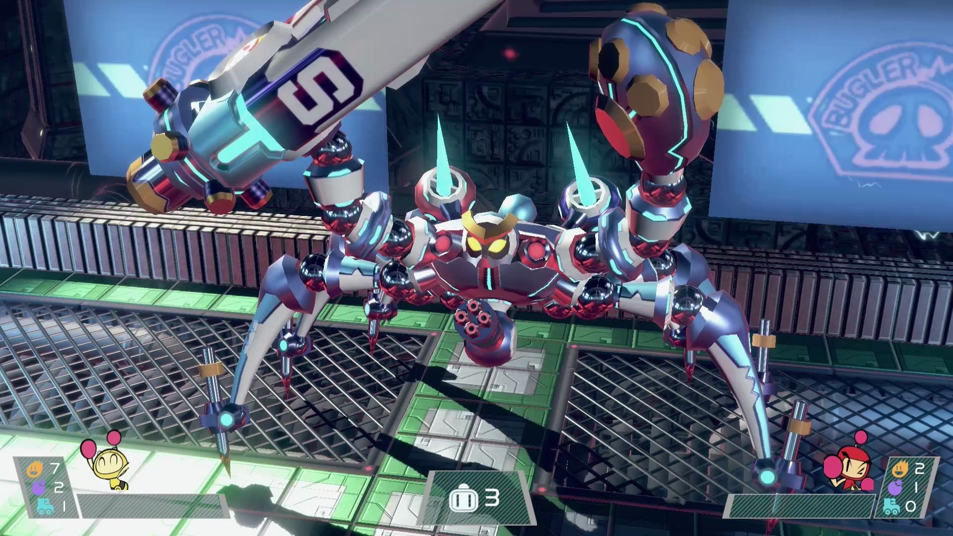 Bomber Man Super Bomberman R Nintendo Switch Bomber Super Nintendo