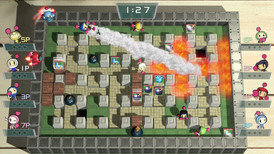 Super Bomberman R Switch screenshot 3