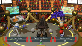 Super Bomberman R Switch screenshot 4
