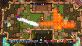 Super Bomberman R Switch screenshot 5